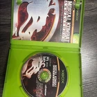 Mortal Kombat: Armageddon (Microsoft Xbox, 2006) CIB Tested