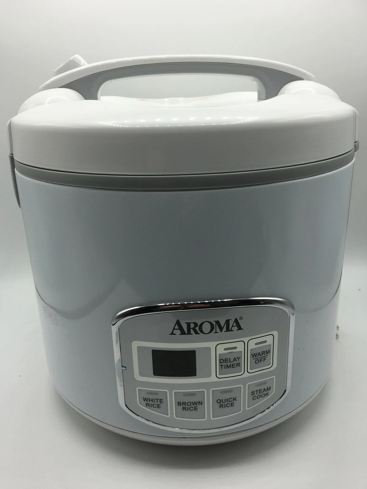 Aroma Housewares Professional Series 20-Cup Sensor Logic Rice Cooker (ARC-1000)