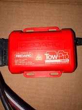 Tow-pro Liberty Electric Trailer Brake Controller Ebrh-accna For Ford Trailer Tow-pro Liberty Electric Trailer Brake Controller Ebrh-accna For Ford Trailer