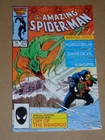 Amazing Spider-Man 277 Unread High Grade Marvel Comics