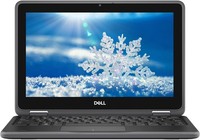 Dell Latitude 3190 Celeron N4120 4GB 64GB Windows 11 Pro 11.6 Black Laptop