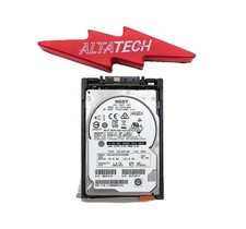 EMC 005051538 1.2TB 10K SAS 2.5 6G VMAX3
