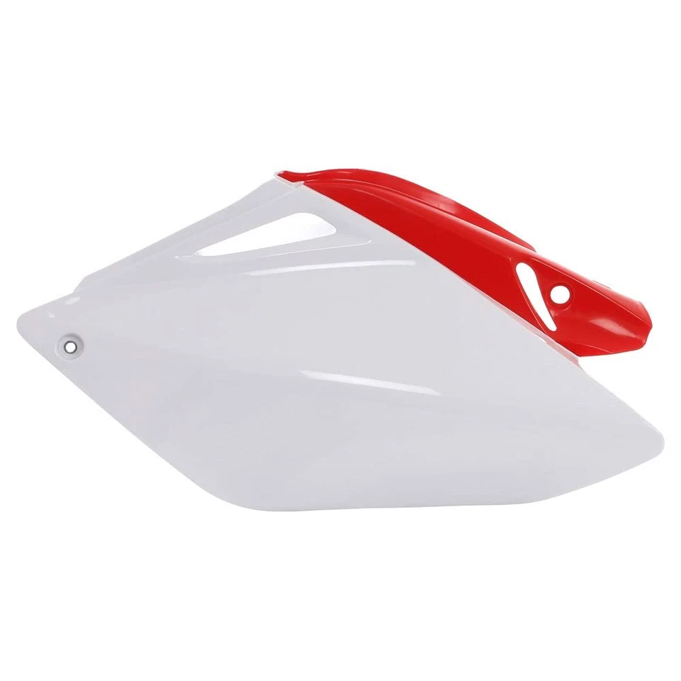 Paneles laterales Acerbis originales 06 para Honda CRF250R 2006-2009 Foto 4 de 4