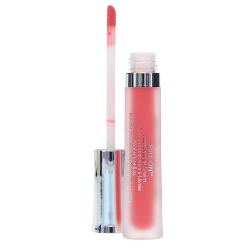 BUXOM Full-On Plumping Lip Cream Mudslide 0.14 oz - Picture 4 of 8