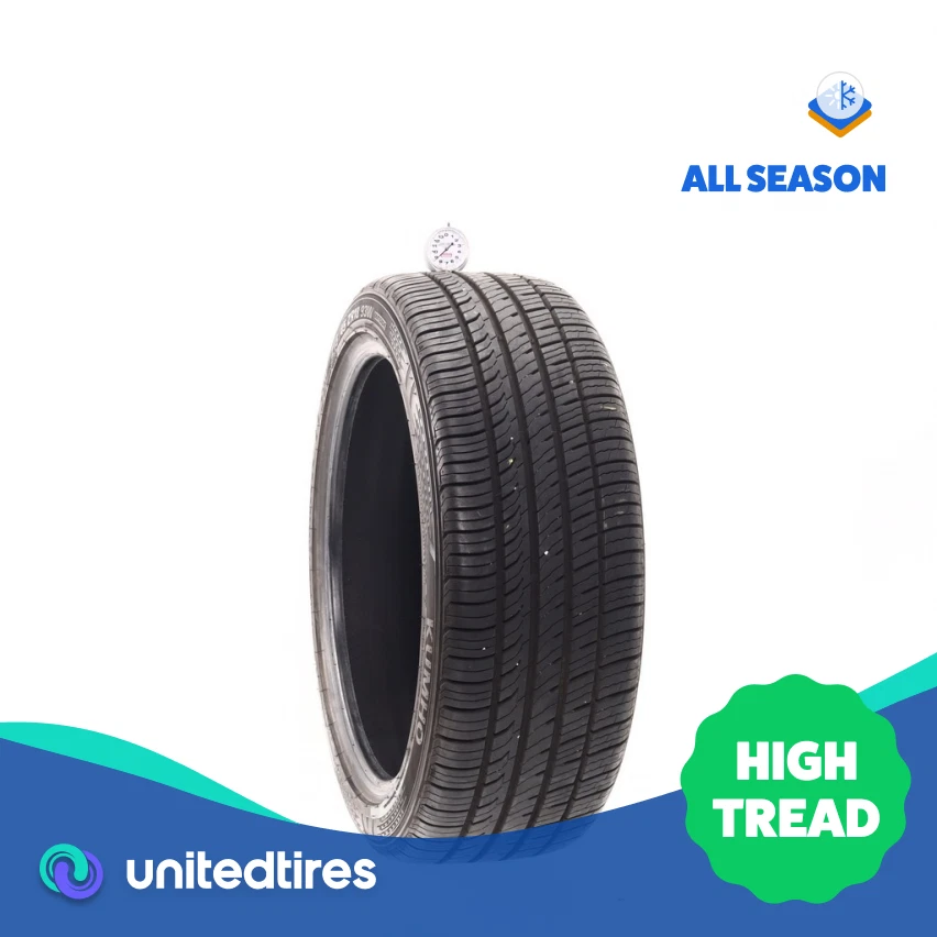 215/45/18 All Season Tires for sale | eBay