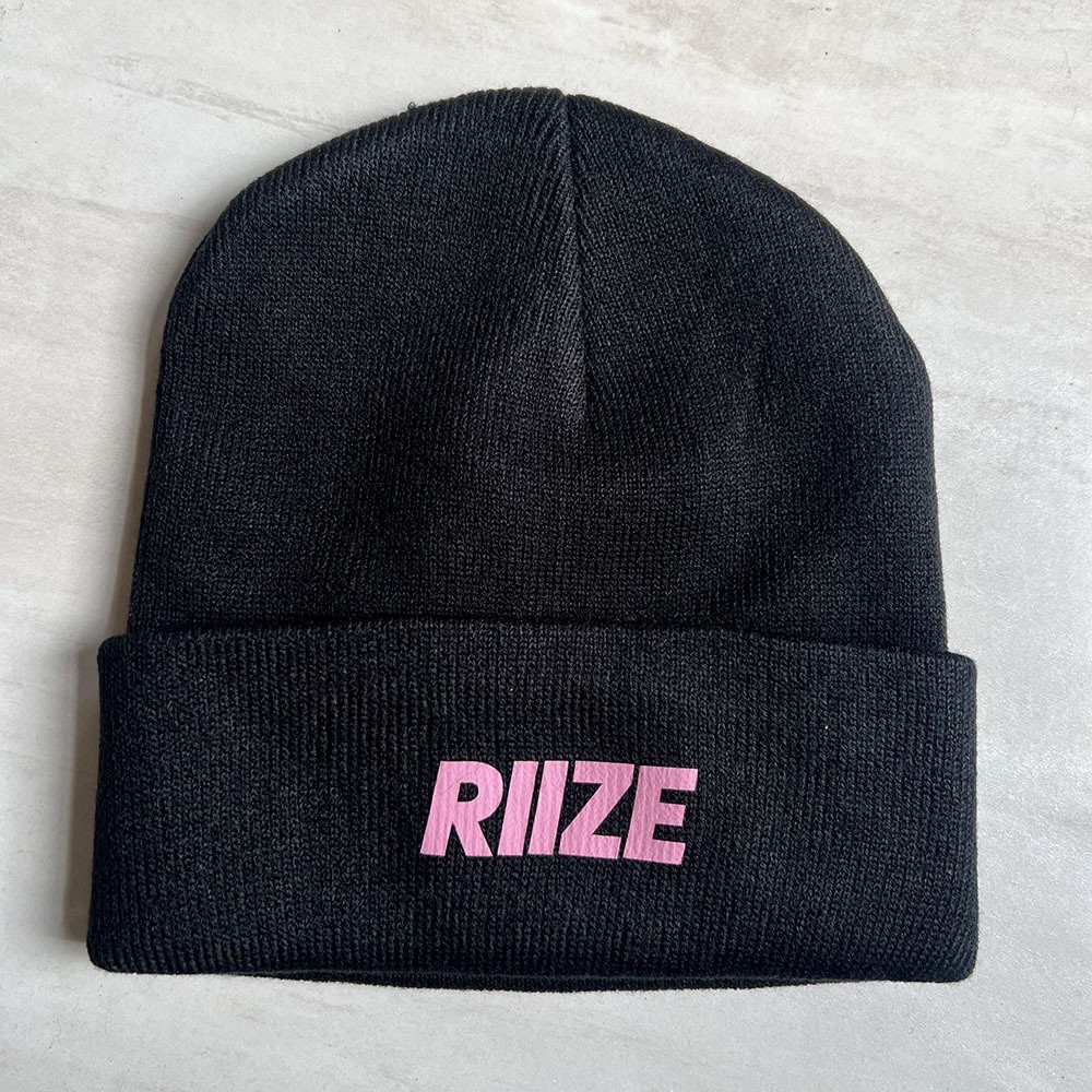 Sombrero tejido Kpop Idol RIIZE sombreros de lana moda tendencia gorro gorras