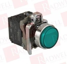 SCHNEIDER ELECTRIC ZB4AEQ3820 / ZB4AEQ3820 (NEW IN BOX)