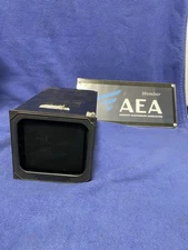 BENDIX KLING ED 551A ELECTRONIC DISPLAY P/N 066-03137-3100 S/N 4333