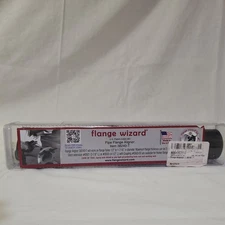 FLANGE WIZARD PIPE FLANGE ALIGNER 38240-T -  NEW 