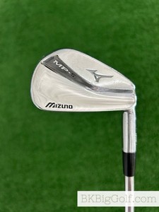Mizuno Irons Mp 4 | eBay