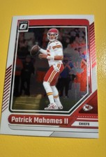 2024 Panini Donruss Optic - Patrick Mahomes II #94