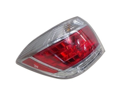 Rückleuchte Rücklicht aussen links passt für TOYOTA  HIGHLANDER/KLUGER (U4) 3.5
