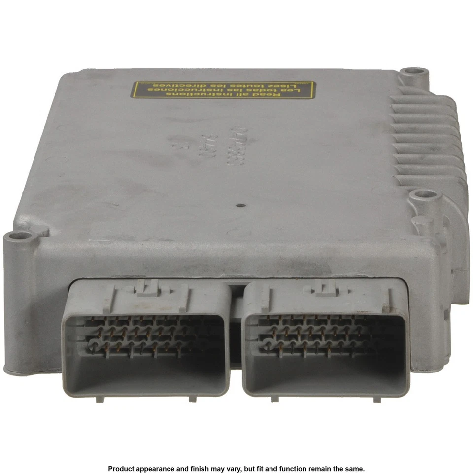 适用于克莱斯勒 300M 道奇 Intrepid Cardone 发动机控制模块 ECM ECU TCP — 第 3/4 张图片