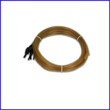 Dirty Gut Nylon Double Bass Strings - Full 6 String Set for Rockabilly & More