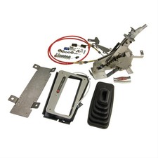 Bm 80694 Automatic Shifter Megashifter Chevy Pontiac Camaro Firebird Each
