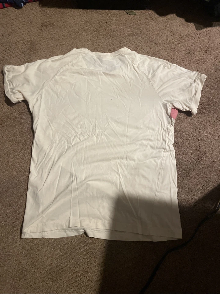 kappa shirt mens medium - Image 2 of 2
