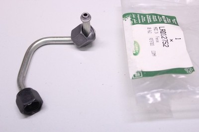 ORIGINAL LAND ROVER Frelander 2 Evoque Kraftstoffventil Schlauch LR012752 OVP