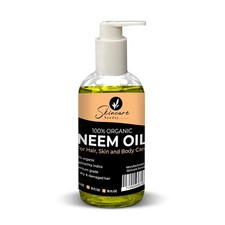 Skincare Sunday 100 Organic Neem Oil Premium Quality for Hair, Skin Body