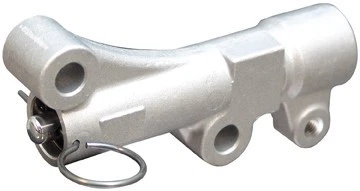 Ajustador de tensor de correa de distribución de motor Dayco para Mitsubishi Montero 2001-2006 Foto 2 de 2