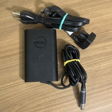 OEM DELL 65W AC Adapter Charger 7.4mm Latitude 5404 5414 E5440 E5450 E5470 E5570