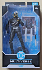 McFarlane DC Multiverse Court of Owls Talon 7  Figure