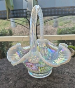 Fenton Art Glass | eBay