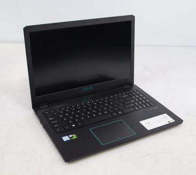 Asus Vivobook 15 X570UD Intel i7-8550U 16GB 256GB SSD NVIDIA GTX 1050 No COA OS