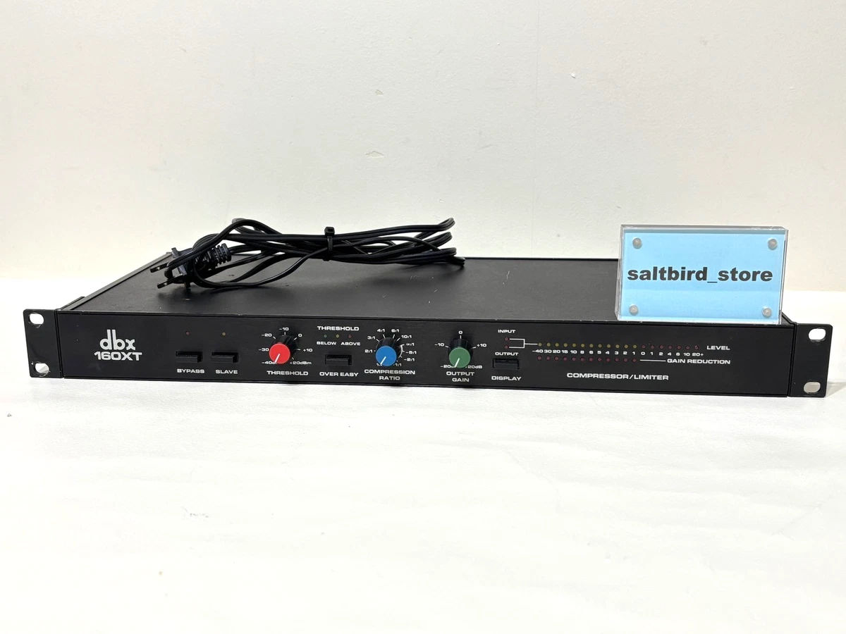 Dbx 160 for sale | eBay