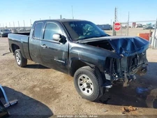 Blower Motor Crew Cab Front Control Fits 10-14 SIERRA 2500 PICKUP 1603888