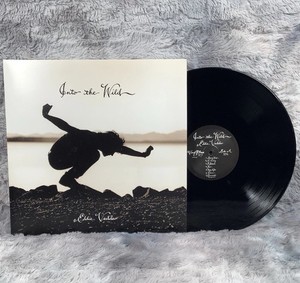 Into the Wild Vinyl | eBay