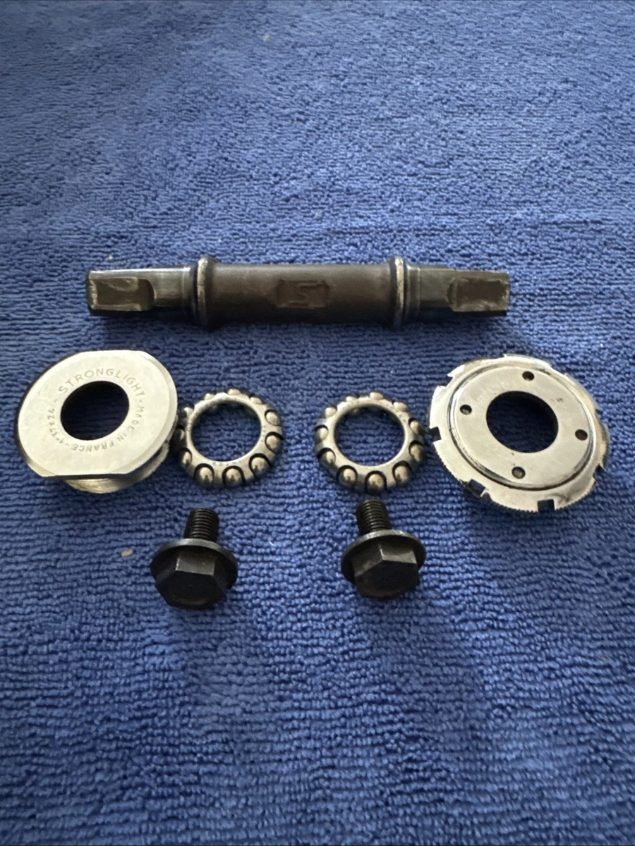 Stronglight Bicycle Bottom Brackets for sale | eBay