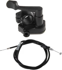 7/8'' 22Mm Thumb Throttle Cable Accelerator Control Assembly for Taotao ATV Quad