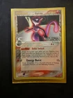 Mewtwo (Delta Species) 12/113 Delta Species Holo with stamp