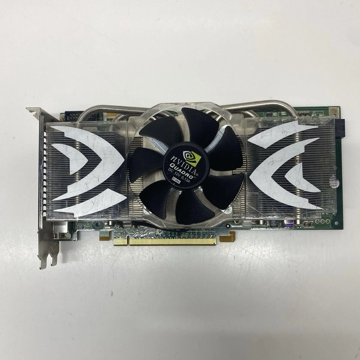Nvidia Quadro Fx 4500 Mac for sale | eBay