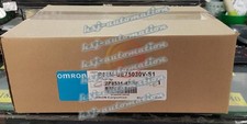 ONE OMRON Servo Motor R88M-UE75030V-S1 NEW