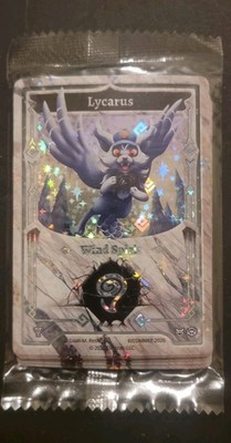 SEALED Elestrals Kissimmee Spirit Bundles