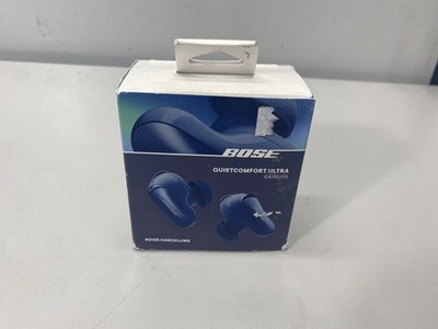 Bose QuietComfort Ultra Earbuds (Lunar Blue) | eBay