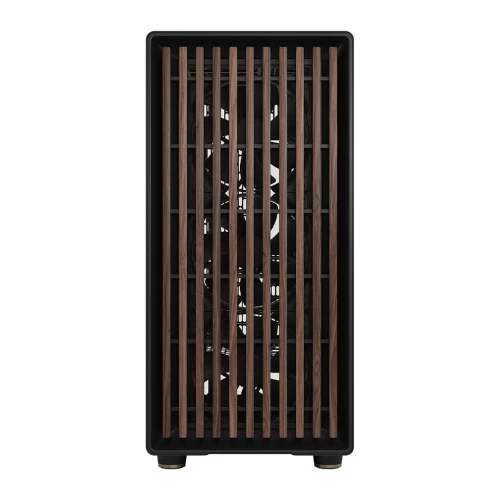 Fractal Design North XL RC Charcoal Black Dark PC Full Tower Case FD-C-NOR1X-05 - Image 3 of 4