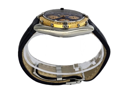 Breitling Chronomat C13047 - Seltene Referenz - Mit original Faltschließe! - Bild 5 von 9
