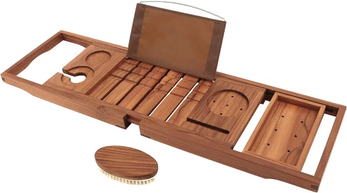 VaeFae Bathtub Tray - Thumbnail 3