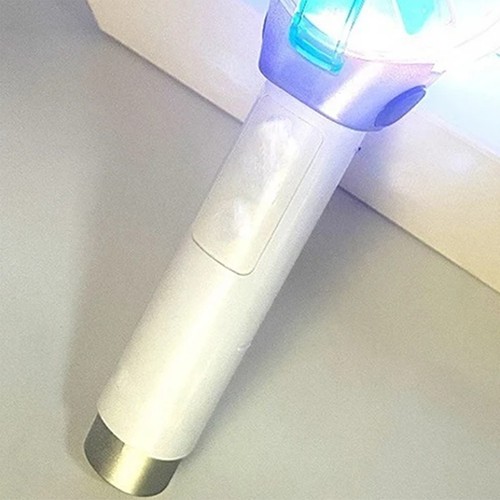 Leuchtstab .2 Konzert Leuchtlampe Handleuchte Cheer .1 Leuchtstab fluoreszierend 7116 - Bild 6 von 6