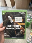 New Call Of Duty: Black Ops 6 - Microsoft Xbox Series X|S