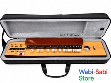 Suzuki TAS-11 KATSURA Electric Taishogoto Japanese String Instrument Japan