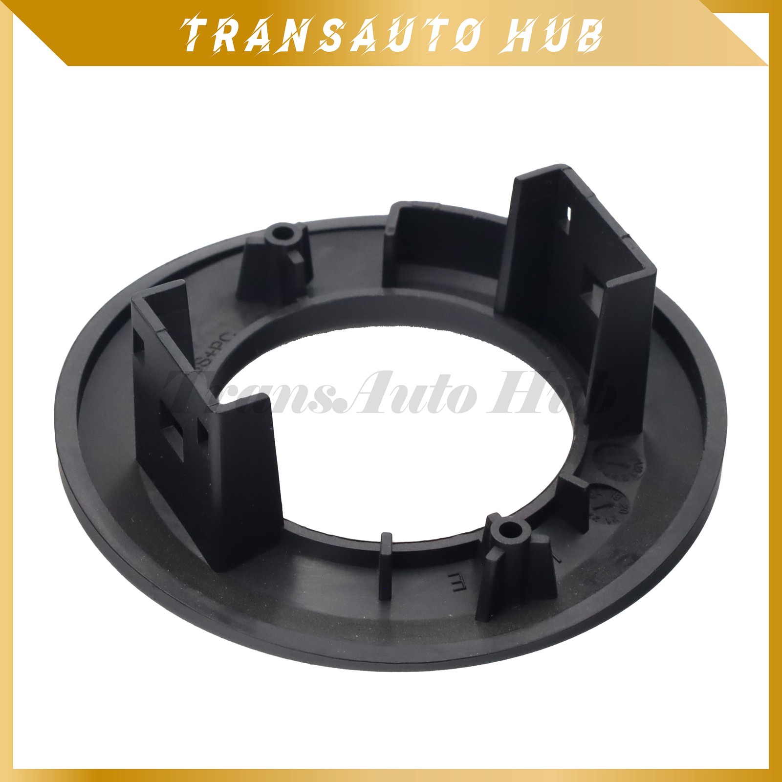 Maserati GranTurismo 2008 Rear Left Rear view mirror control Black P/N 68549200
