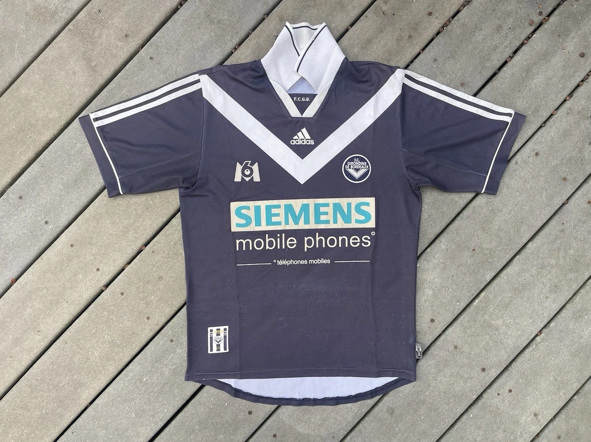 Bordeaux Girondins International Club Soccer Fan Jerseys for sale