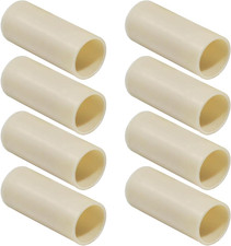 Of Nylon Trailer Leaf Spring Bushings 9/16" I.D. X 1-3/4 for 722106 Trailer D...