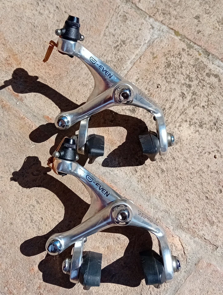 Modolo Q-Even Pinze Freno Colnago Bianchi - Bild 2 von 4