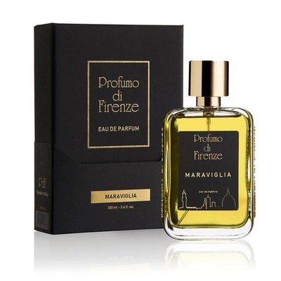 PROFUMO DI FIRENZE -  Maraviglia Eau de Parfum  100ML