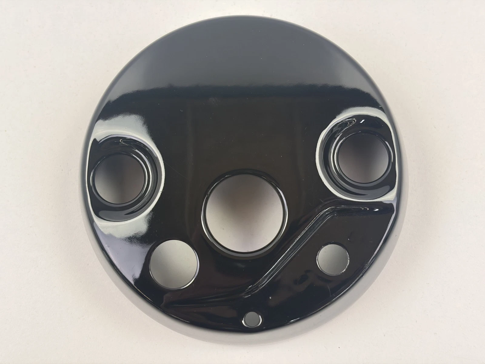 37212-447-000 | Honda | Right Meter Ring