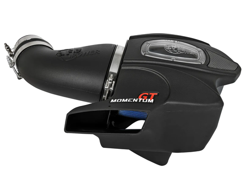 aFe Admission d'air froid Pro5R pour 12-21 Jeep Grand Cherokee 6.4L / 18-23 Durango SRT - Photo 3/8